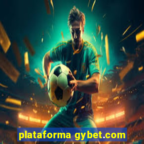plataforma gybet.com